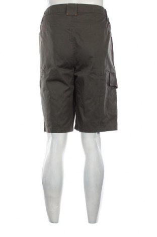 Pantaloni scurți de bărbați Decathlon, Mărime XL, Culoare Verde, Preț 64,00 Lei