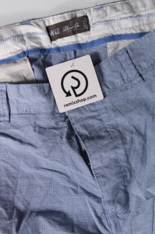 Ανδρικό κοντό παντελόνι Denim Co., Μέγεθος XL, Χρώμα Μπλέ, Τιμή 15,46 €