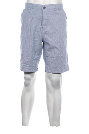 Мъжки къс панталон Denim Co., Размер XL, Цвят Син, Цена 24,25 лв.