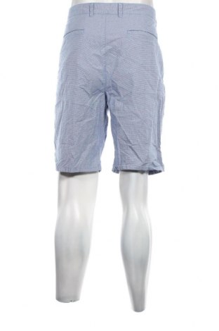 Ανδρικό κοντό παντελόνι Denim Co., Μέγεθος XL, Χρώμα Μπλέ, Τιμή 15,46 €