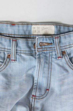 Herren Shorts Denim Co., Größe S, Farbe Blau, Preis 7,41 €