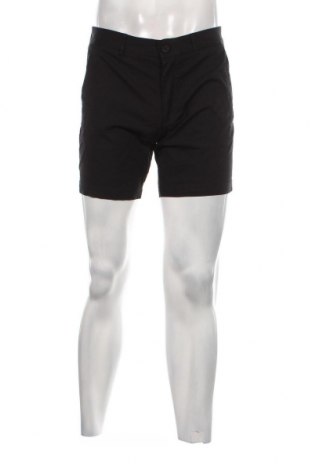 Pantaloni scurți de bărbați Devred 1902, Mărime M, Culoare Negru, Preț 55,10 Lei