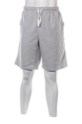 Herren Shorts Diadora, Größe XXL, Farbe Grau, Preis 27,56 €