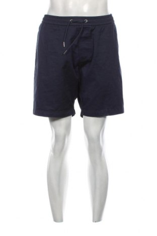 Pantaloni scurți de bărbați Edc By Esprit, Mărime XL, Culoare Albastru, Preț 65,79 Lei