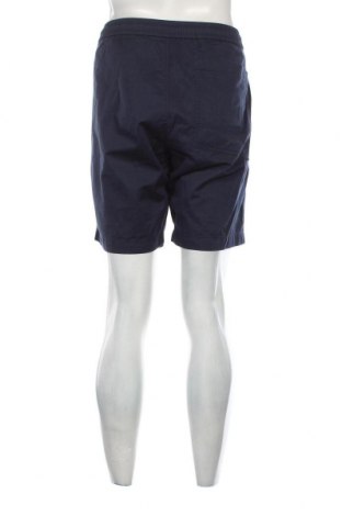 Pantaloni scurți de bărbați Edc By Esprit, Mărime XL, Culoare Albastru, Preț 63,82 Lei