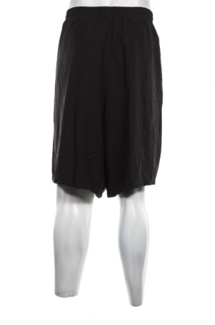 Ανδρικό κοντό παντελόνι Erima, Μέγεθος XL, Χρώμα Μαύρο, Τιμή 7,29 €