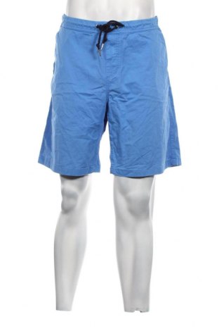 Мъжки къс панталон Essentials by Tchibo, Размер XL, Цвят Син, Цена 24,25 лв.