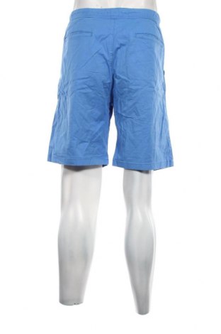 Ανδρικό κοντό παντελόνι Essentials by Tchibo, Μέγεθος XL, Χρώμα Μπλέ, Τιμή 15,46 €