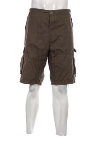 Pantaloni scurți de bărbați F&F, Mărime 3XL, Culoare Verde, Preț 75,66 Lei