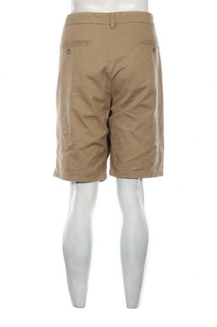 Pantaloni scurți de bărbați F&F, Mărime XXL, Culoare Bej, Preț 82,24 Lei