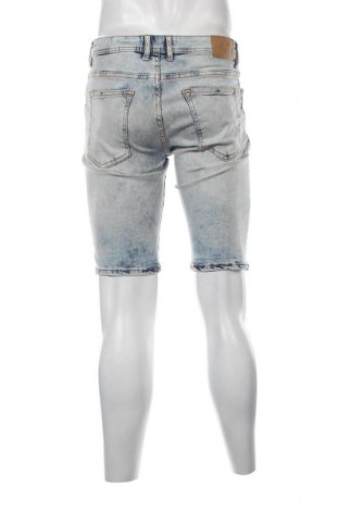 Мъжки къс панталон FSBN, Размер S, Цвят Син, Цена 25,00 лв.