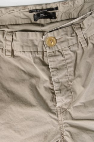 Мъжки къс панталон Filippa K, Размер S, Цвят Бежов, Цена 40,72 лв.