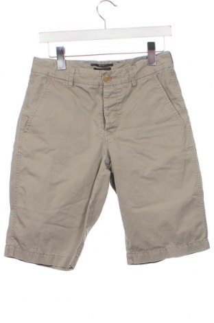 Pantaloni scurți de bărbați Filippa K, Mărime S, Culoare Bej, Preț 103,87 Lei