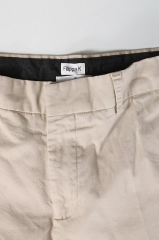 Pantaloni scurți de bărbați Filippa K, Mărime M, Culoare Bej, Preț 173,11 Lei