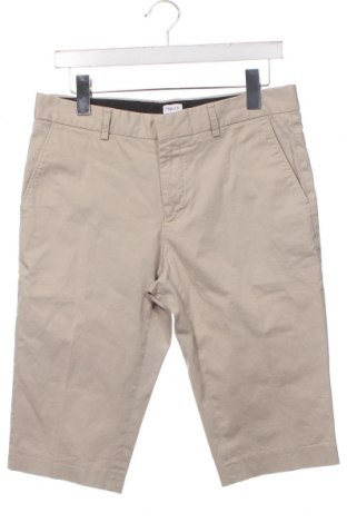 Pantaloni scurți de bărbați Filippa K, Mărime M, Culoare Bej, Preț 103,87 Lei
