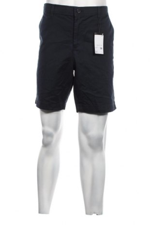 Ανδρικό κοντό παντελόνι Flex, Μέγεθος XL, Χρώμα Μπλέ, Τιμή 24,00 €