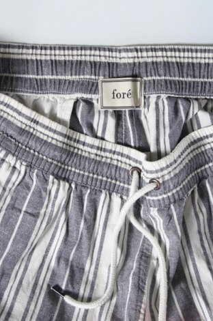 Ανδρικό κοντό παντελόνι Foret, Μέγεθος XL, Χρώμα Πολύχρωμο, Τιμή 25,05 €