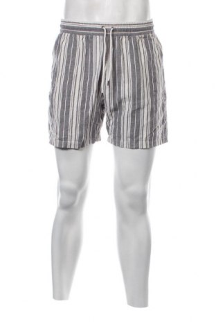 Мъжки къс панталон Foret, Размер XL, Цвят Многоцветен, Цена 27,00 лв.