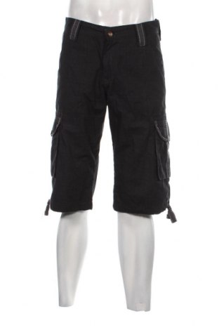 Pantaloni scurți de bărbați G-Star Raw, Mărime M, Culoare Gri, Preț 153,12 Lei
