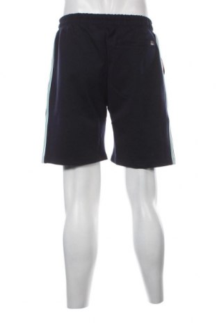 Ανδρικό κοντό παντελόνι Gabbiano, Μέγεθος XL, Χρώμα Μπλέ, Τιμή 22,43 €