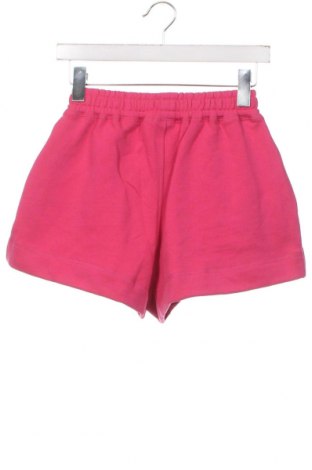Мъжки къс панталон Ganni, Размер XS, Цвят Розов, Цена 19,64 лв.