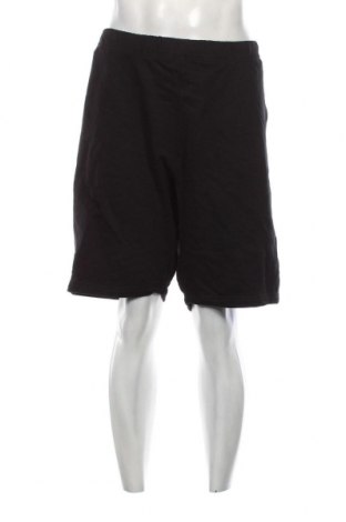 Мъжки къс панталон H&M, Размер XXL, Цвят Черен, Цена 25,00 лв.