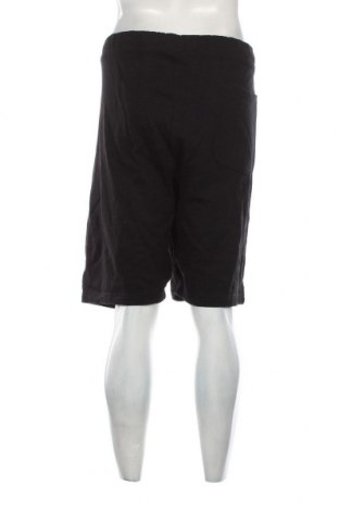 Pantaloni scurți de bărbați H&M, Mărime XXL, Culoare Negru, Preț 55,10 Lei