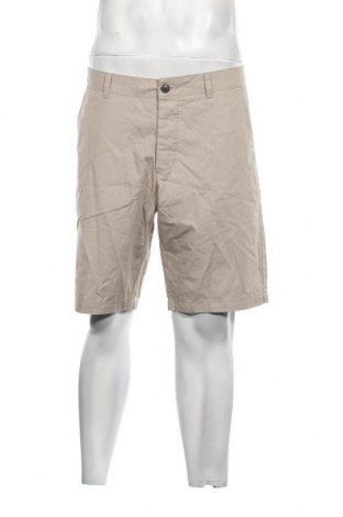 Pantaloni scurți de bărbați H&M Divided, Mărime M, Culoare Bej, Preț 37,83 Lei