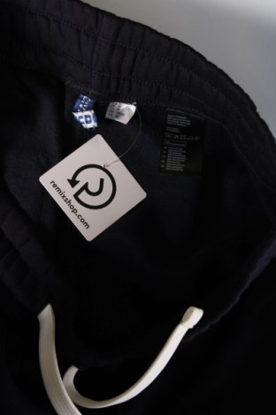 Herren Shorts H&M Divided, Größe M, Farbe Blau, Preis 13,00 €