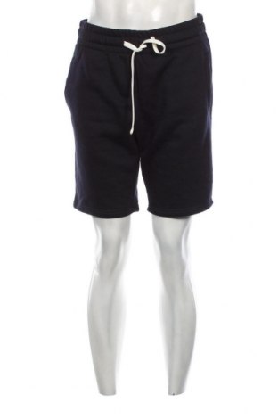 Ανδρικό κοντό παντελόνι H&M Divided, Μέγεθος M, Χρώμα Μπλέ, Τιμή 7,80 €