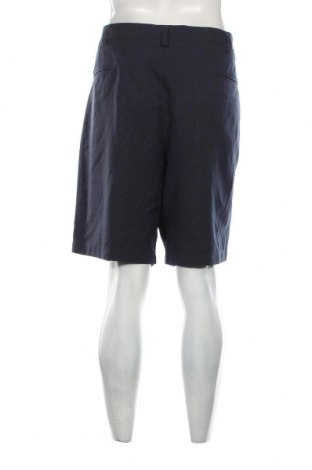 Ανδρικό κοντό παντελόνι Haggar, Μέγεθος XL, Χρώμα Μπλέ, Τιμή 12,37 €