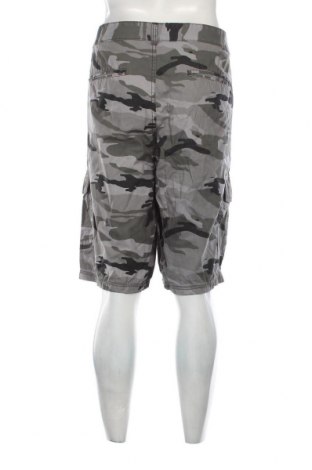 Ανδρικό κοντό παντελόνι Identic, Μέγεθος XXL, Χρώμα Πολύχρωμο, Τιμή 15,46 €