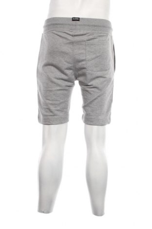 Ανδρικό κοντό παντελόνι Invicta, Μέγεθος M, Χρώμα Γκρί, Τιμή 44,85 €