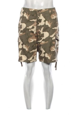 Ανδρικό κοντό παντελόνι Jack & Jones, Μέγεθος XL, Χρώμα Πολύχρωμο, Τιμή 16,70 €