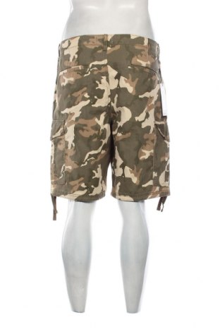 Ανδρικό κοντό παντελόνι Jack & Jones, Μέγεθος XL, Χρώμα Πολύχρωμο, Τιμή 27,84 €