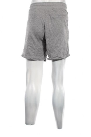 Мъжки къс панталон Jack & Jones, Размер XXL, Цвят Сив, Цена 20,00 лв.