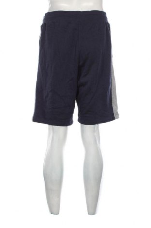 Ανδρικό κοντό παντελόνι Jack & Jones, Μέγεθος XXL, Χρώμα Μπλέ, Τιμή 12,37 €