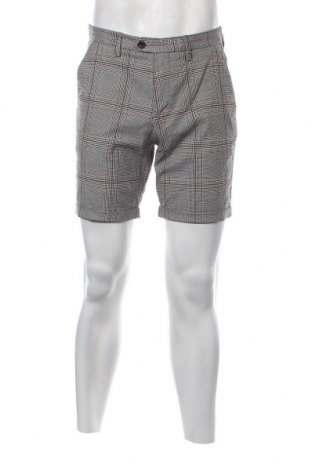 Мъжки къс панталон Jack & Jones, Размер M, Цвят Сив, Цена 16,40 лв.