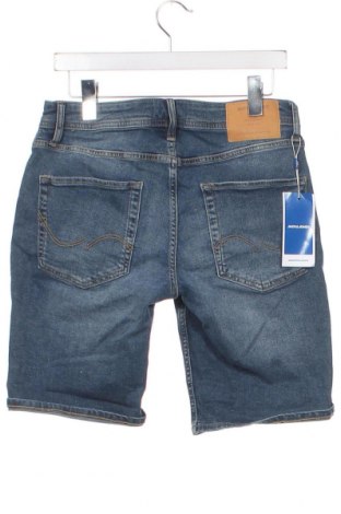 Herren Shorts Jack & Jones, Größe S, Farbe Blau, Preis 37,58 €