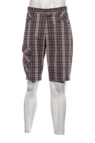 Pantaloni scurți de bărbați Jack Wolfskin, Mărime XL, Culoare Albastru, Preț 90,62 Lei