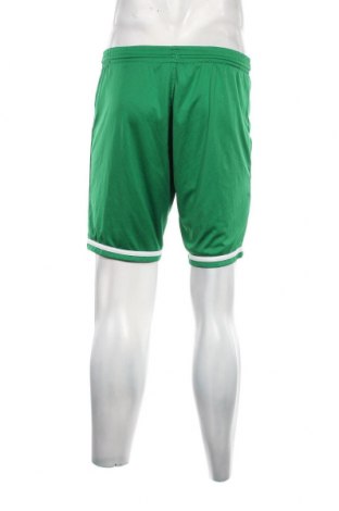 Pantaloni scurți de bărbați Jako, Mărime S, Culoare Verde, Preț 59,21 Lei