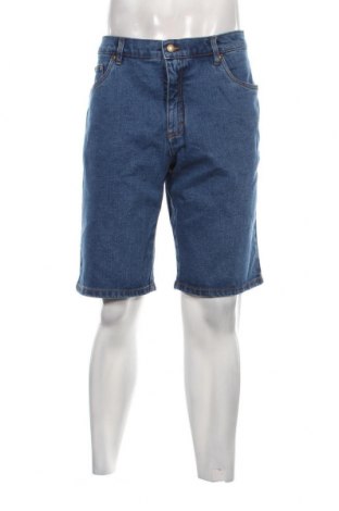 Мъжки къс панталон John Baner, Размер XL, Цвят Син, Цена 23,75 лв.