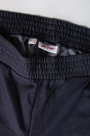 Ανδρικό κοντό παντελόνι John Baner, Μέγεθος M, Χρώμα Μπλέ, Τιμή 7,88 €