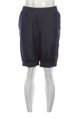 Ανδρικό κοντό παντελόνι John Baner, Μέγεθος M, Χρώμα Μπλέ, Τιμή 7,88 €