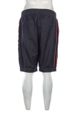 Мъжки къс панталон John Baner, Размер M, Цвят Син, Цена 12,75 лв.
