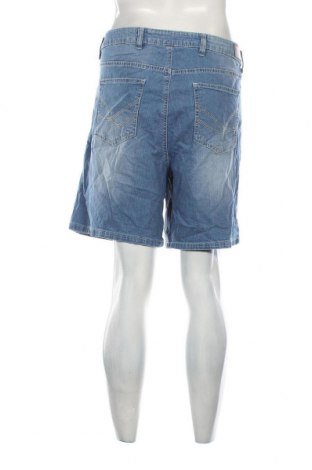 Мъжки къс панталон John Baner, Размер L, Цвят Син, Цена 12,75 лв.
