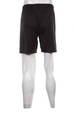 Ανδρικό κοντό παντελόνι Kipsta, Μέγεθος M, Χρώμα Μαύρο, Τιμή 8,34 €