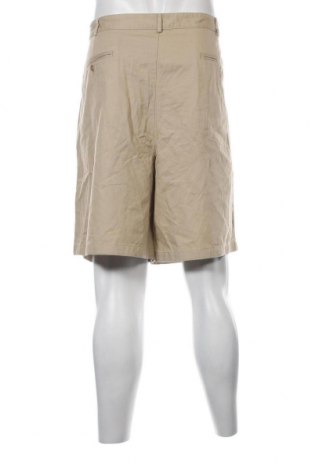 Ανδρικό κοντό παντελόνι Land's End, Μέγεθος XL, Χρώμα  Μπέζ, Τιμή 8,41 €
