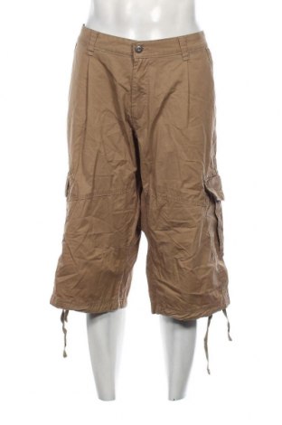 Pantaloni scurți de bărbați Lerros, Mărime 3XL, Culoare Bej, Preț 62,50 Lei