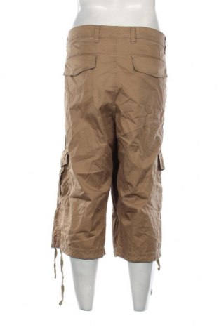 Pantaloni scurți de bărbați Lerros, Mărime 3XL, Culoare Bej, Preț 65,79 Lei